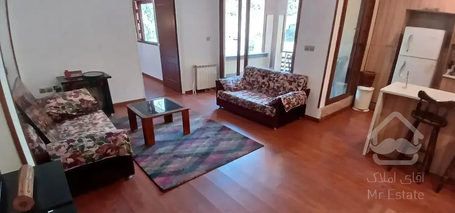 اپارتمان-فرنیش-شمشک OUSHAN VILLA