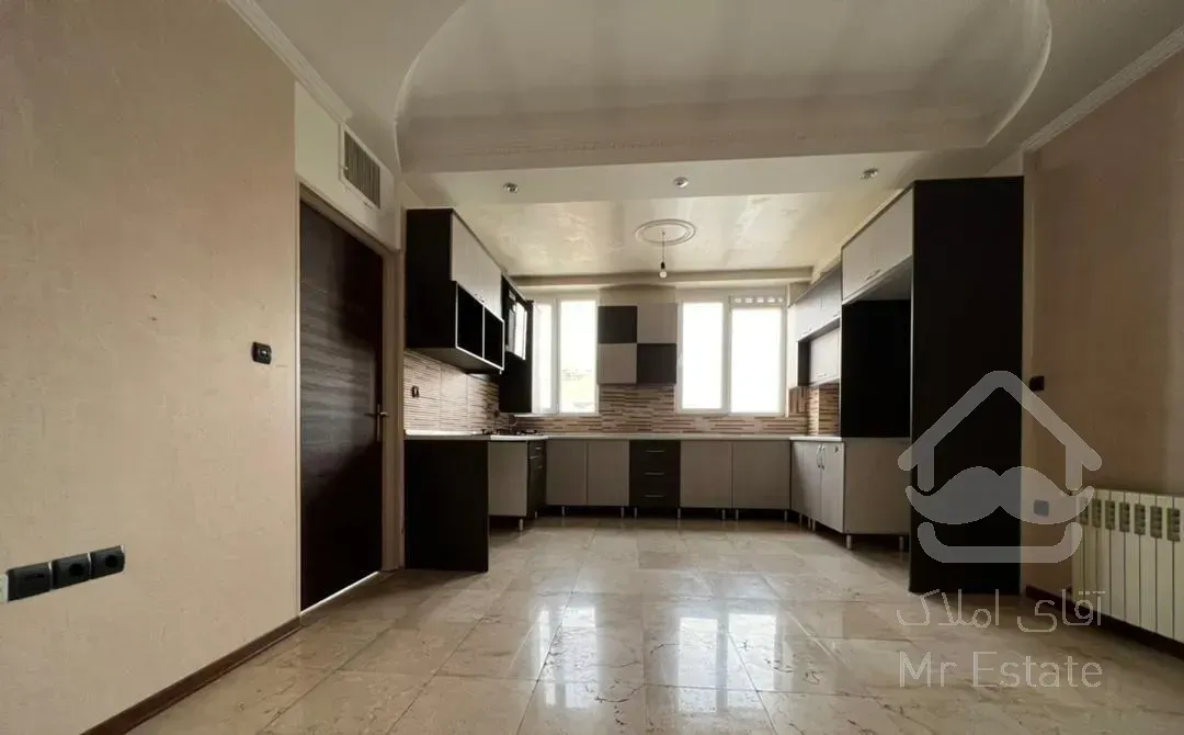 ۵۵ متر یک خواب/ تراورتن/سردار/ فول امکانات