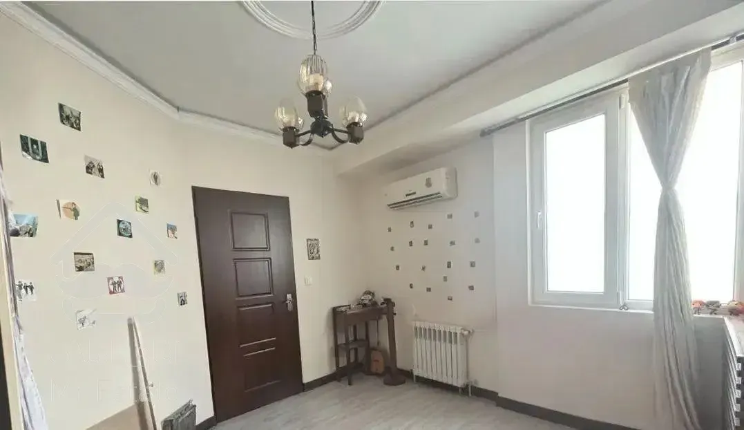 ۱۳۰ متر آپارتمان/تک واحدی/خوش نقشه