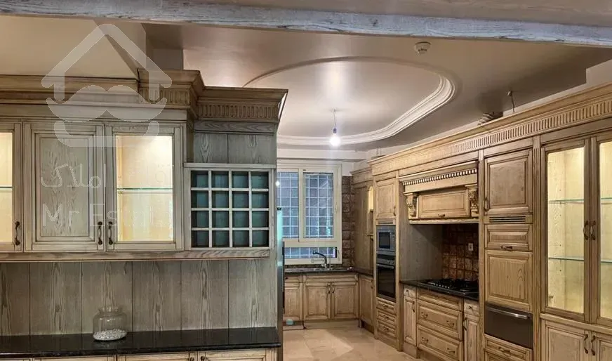 ۲۵۰ متر نیاوران فول ۳ پارکینگ (یاسر)