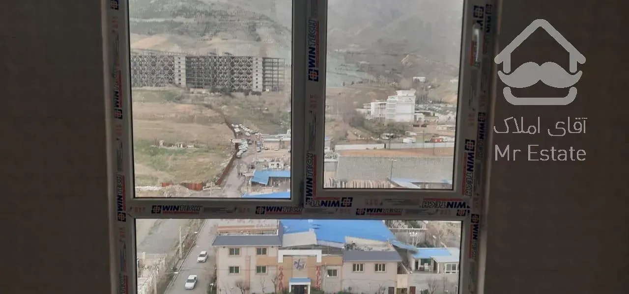 145 متری برج باغ رونیکا پلاس سیمون بولیوار