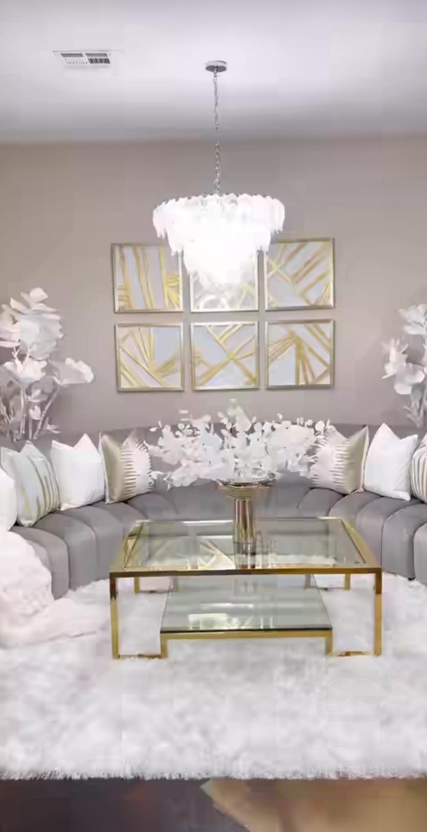 مشارکت در ساخت واحد ۸۵ متری در دهکده المپیک