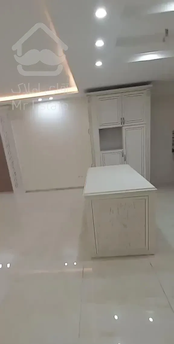 آپارتمان  ۱۲۵متری / فول  /خیابان امام رضا