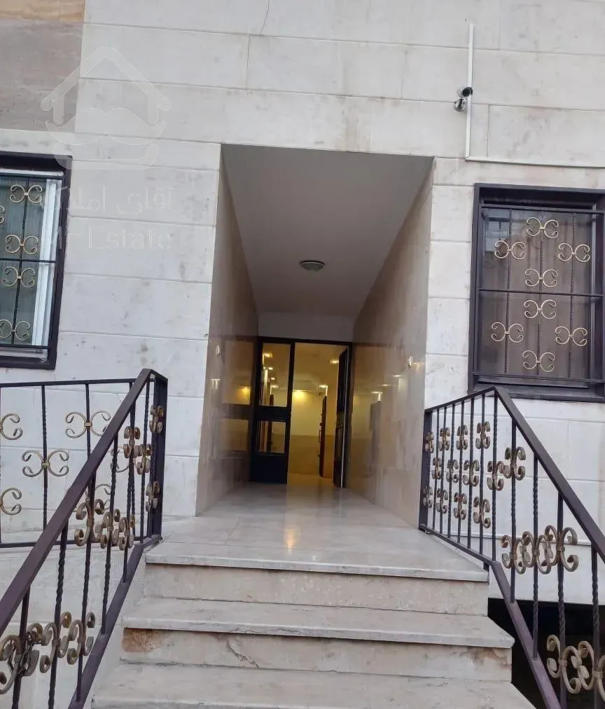 آپارتمان ۵۵  متری ۱ خوابه در امین حضور، بهارستان