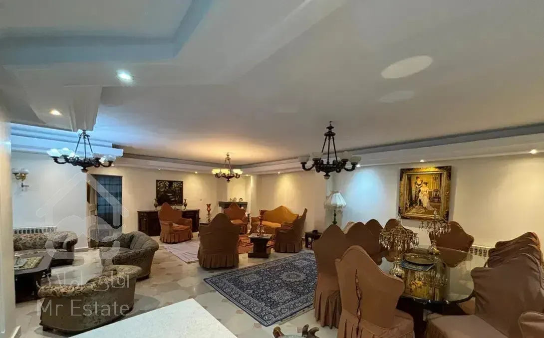 ۱۶۰متر / تک واحدی / شخصی ساز آریا