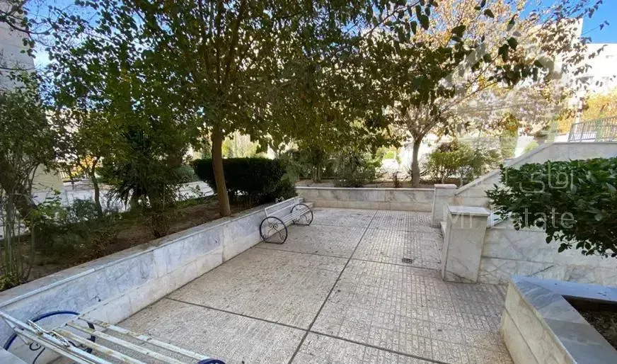 اجاره واحد ۸۵ متری در مجتمع شمس