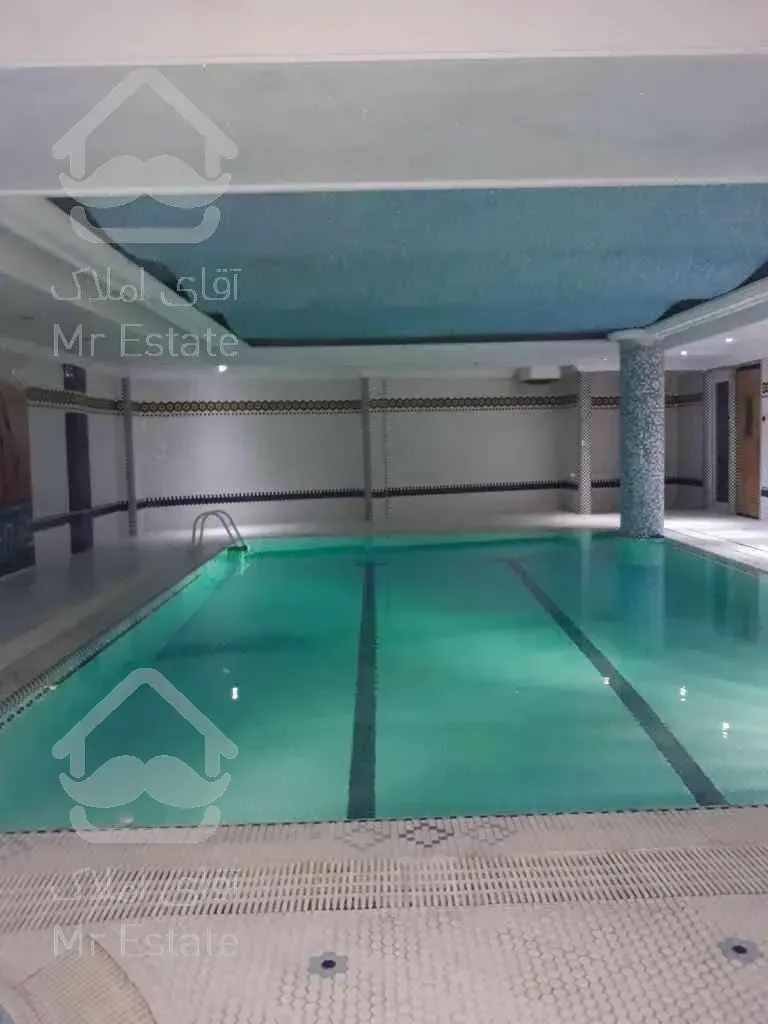 120 متر کامرانیه جنوبی فول مشاعات/مجرد