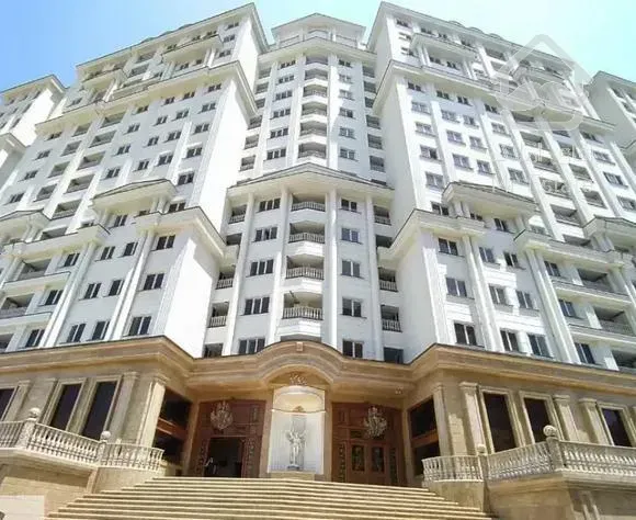 ٦٠ تا ١٢٥ متر در يك برج با هزار مزيت(برليان)