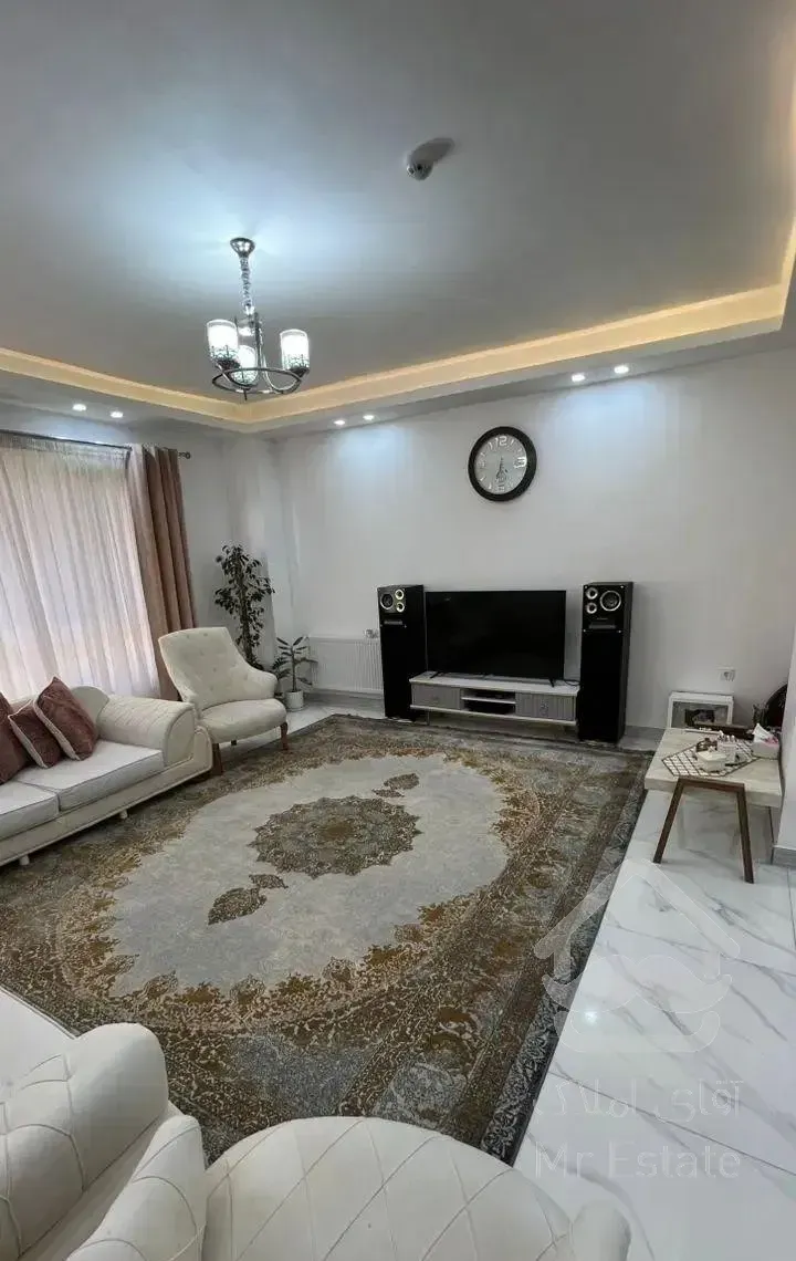 ۹۹متر/کسمایی/پارکینگ اختصاصی/سند تک برگ