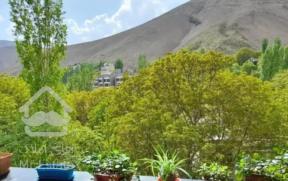 آپارتمان ۹۷ متری قسمت ویلایی نشین و دنج فشم