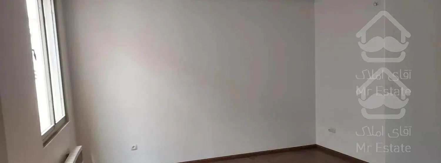 ۸۶ متر ۲ خواب هروی