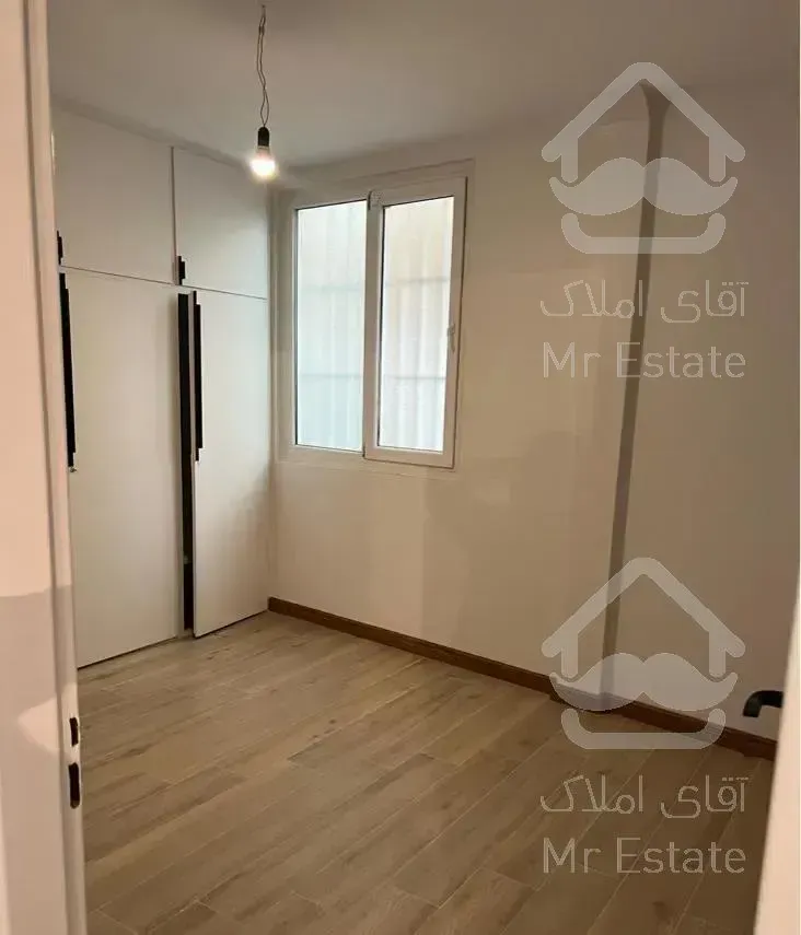 آپارتمان ۹۰ متری دو خوابه