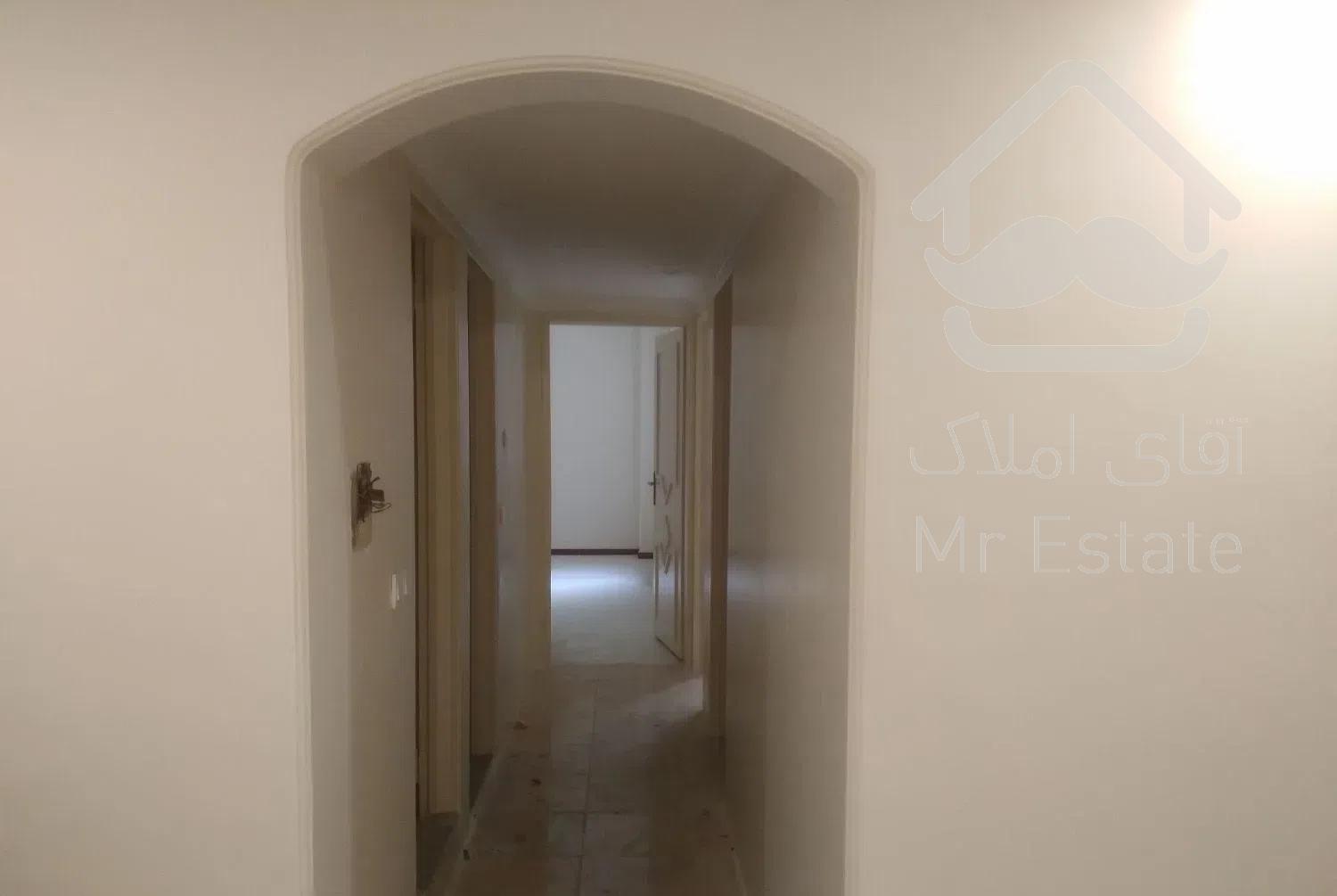 آپارتمان خواجه عبدالله ۱۱۰ متر