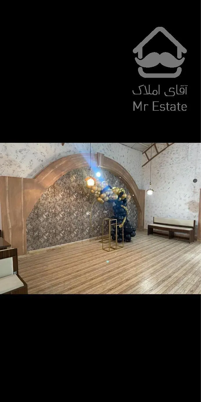 اجاره ویلا باغ تالار