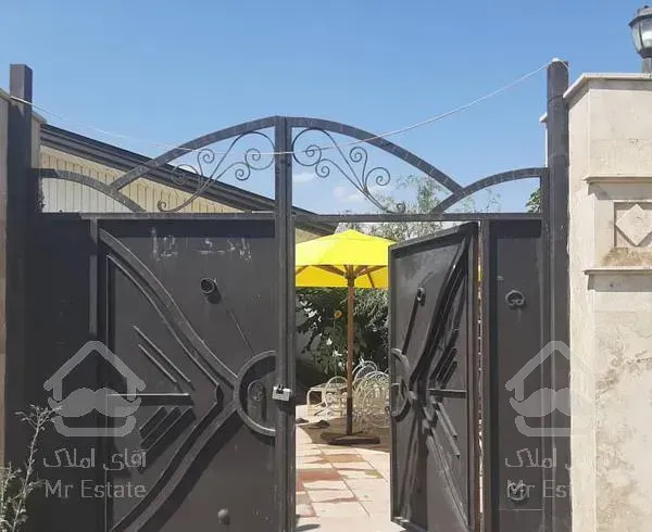 فروش ویلا، ۳۸۰ متری