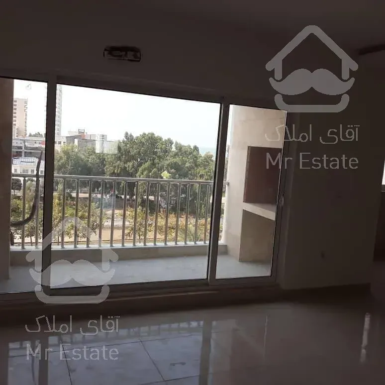 فروش آپارتمان ساحلی