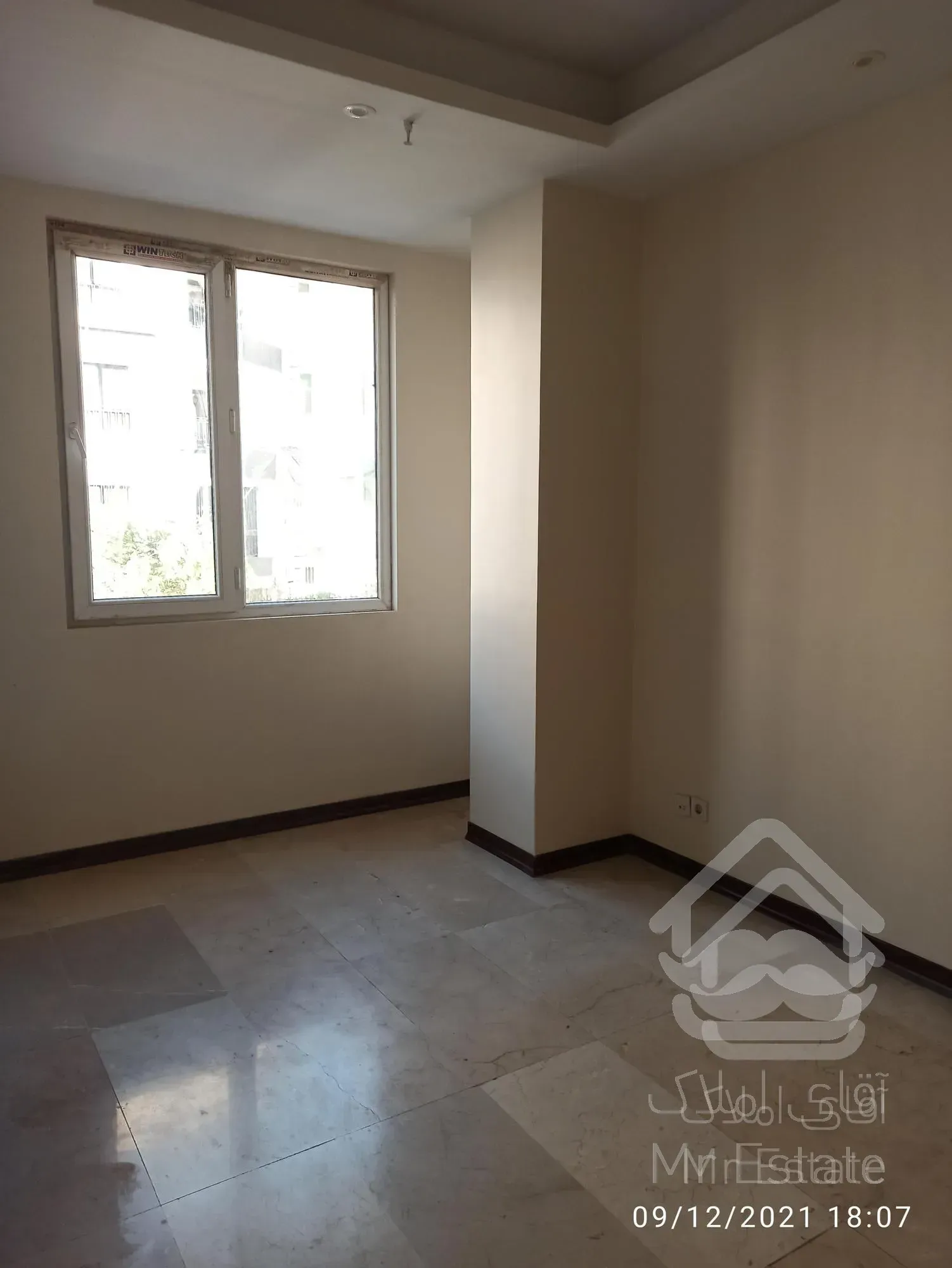 ۷۵متر/فول/سوپر لاکچری/اباذر