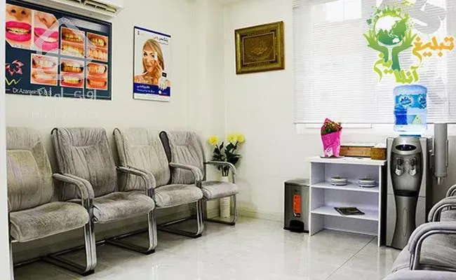 اجاره آپارتمان موقعیت اداری صادقیه بر اصلی کاشانی