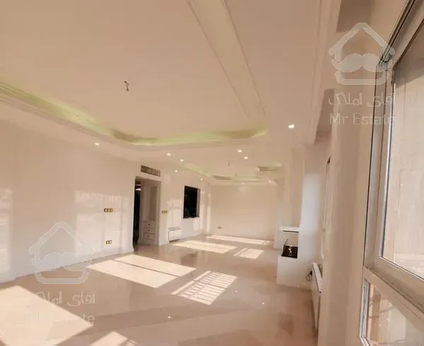 ۱۹۵ متر تک واحدی چیذر-کامرانیه