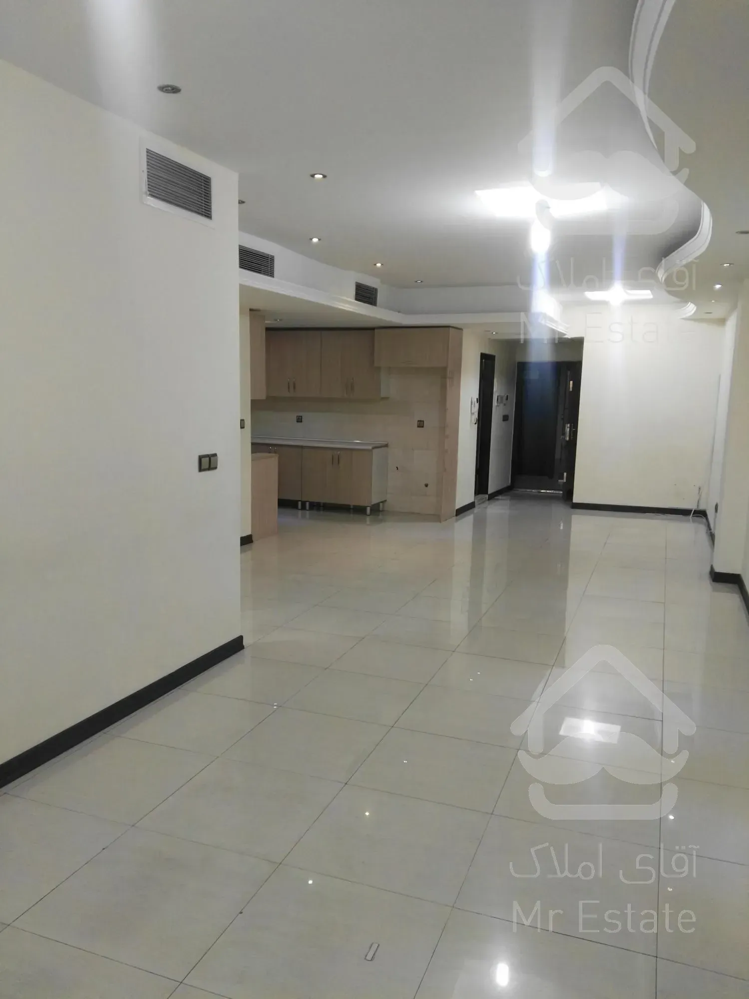 اجاره سند اداری موقعیت براصلی صادقیه