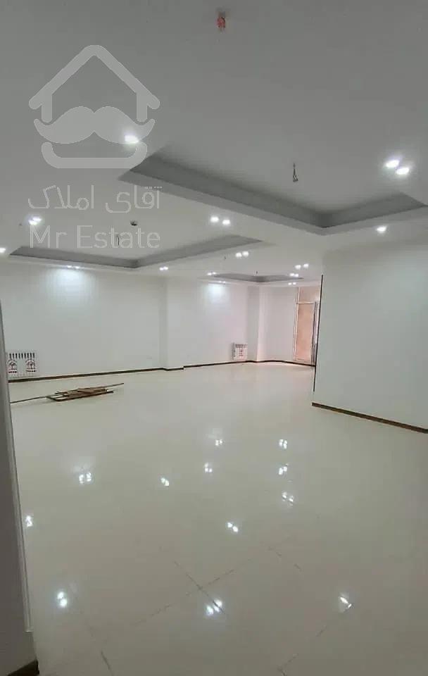 125متر 2 خواب فول نوساز ارم