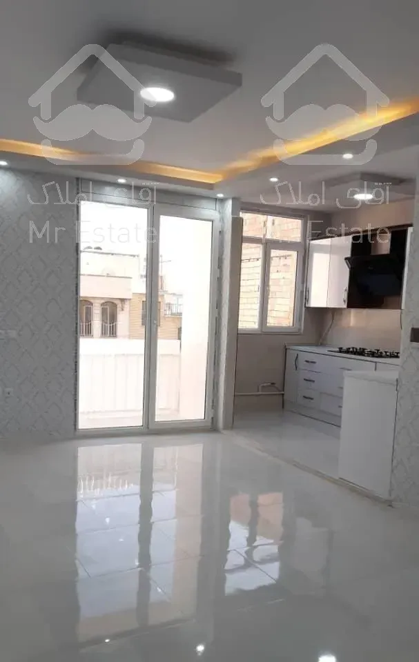 فروش آپارتمان ۵۷ متری تک خواب خوش نقشه