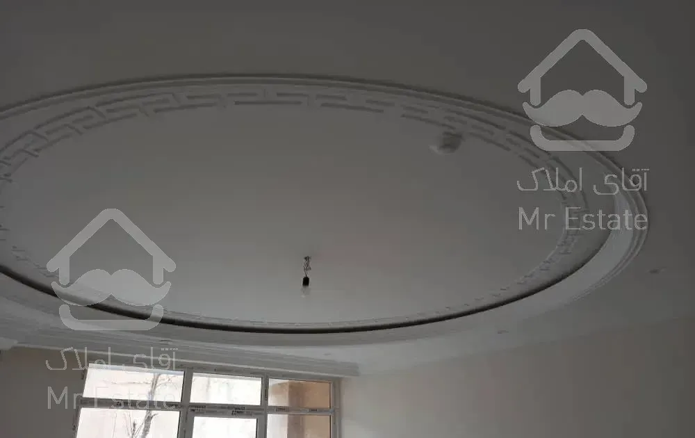 ۹۲ متر ۲ خواب در سهروردی شمالی بالای عباس اباد