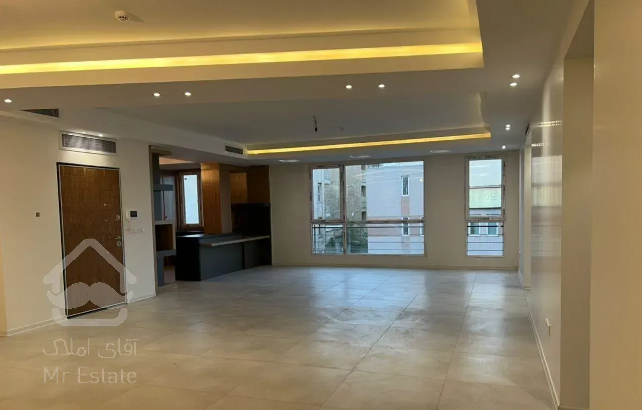 191متر نوساز کلید نخورده آکواریوم نور در اباذر