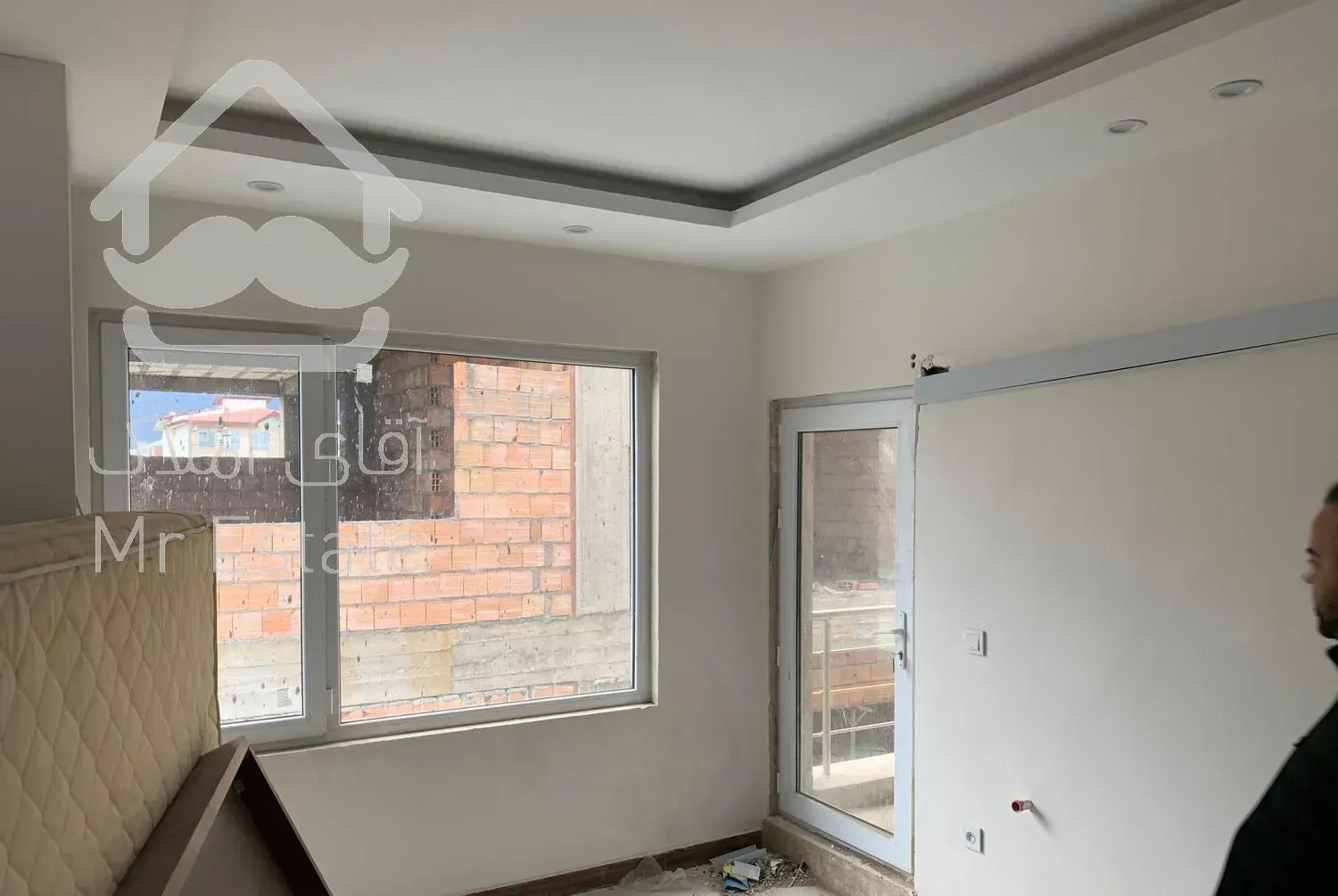 اجاره اپارتمان در  لوکیشن متل قو