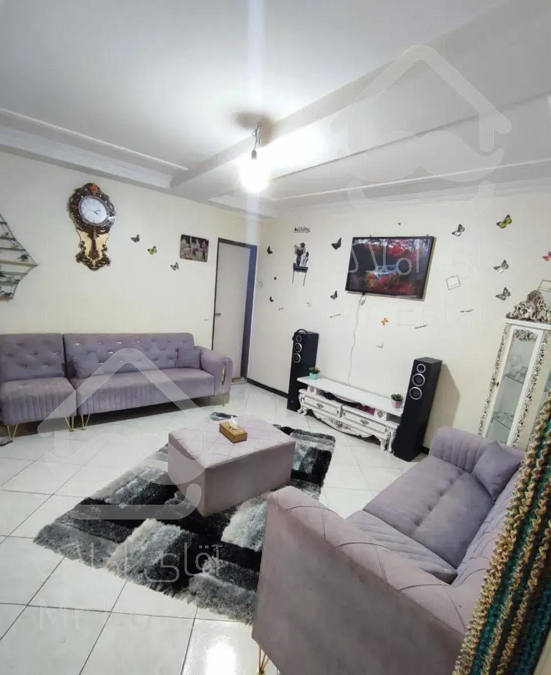 آپارتمان ۴۴متری  فول امکانات / میدان محمدیه