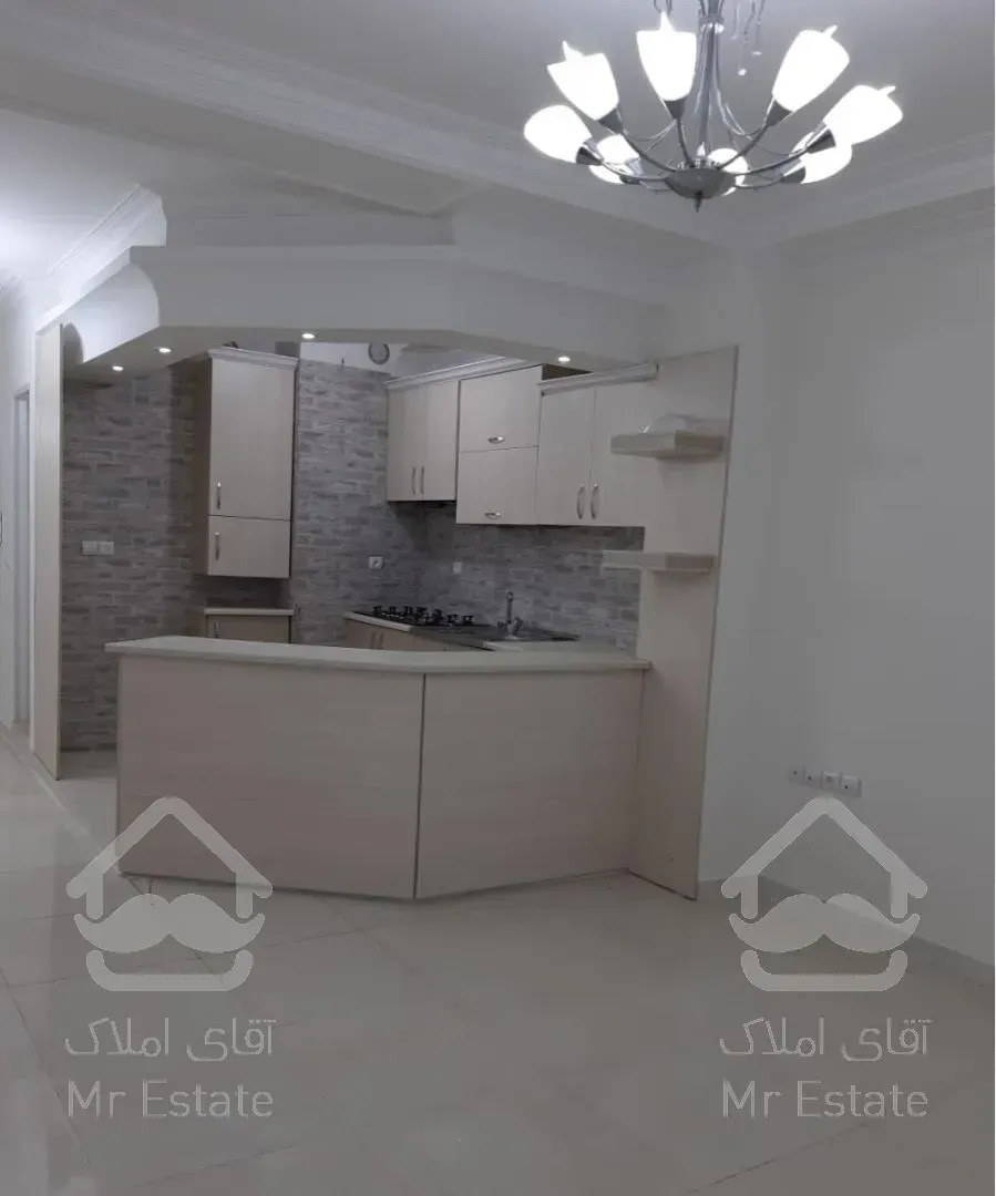 اپارتمان  ۶۵ متری/سندی/گلشهر