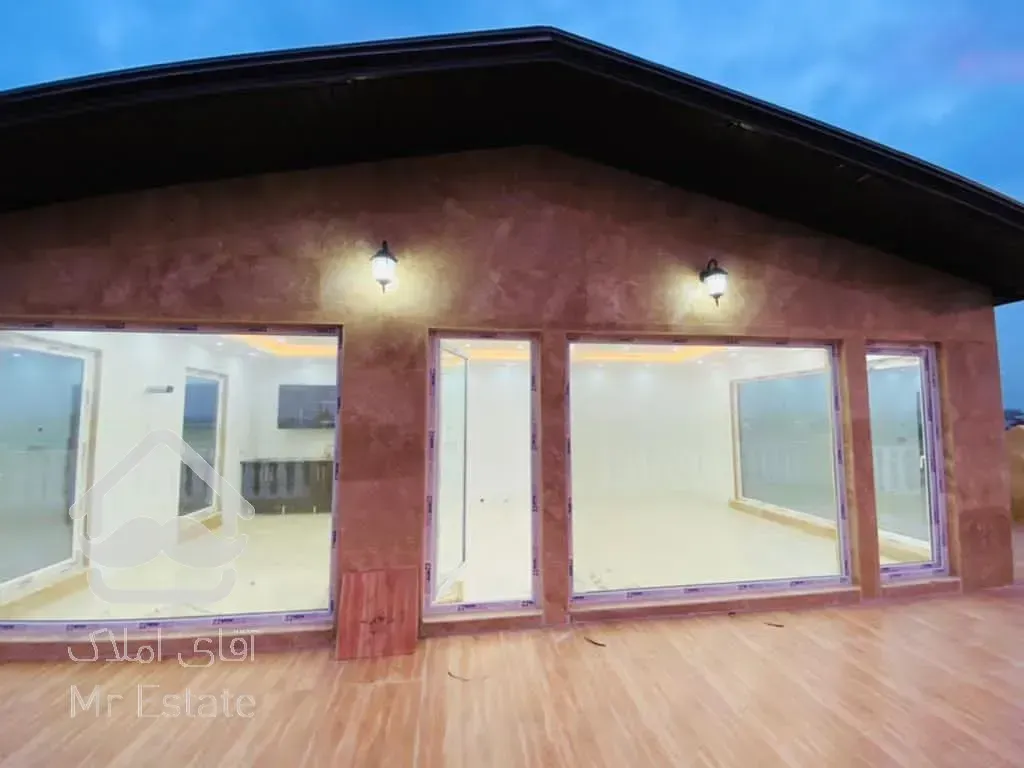 خرید ویلاسرخرود