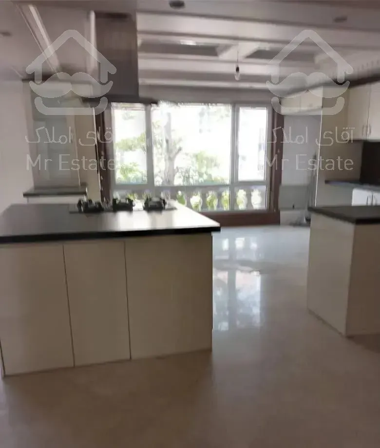 آپارتمان ۱۳۵ متر دو خواب تک واحدی