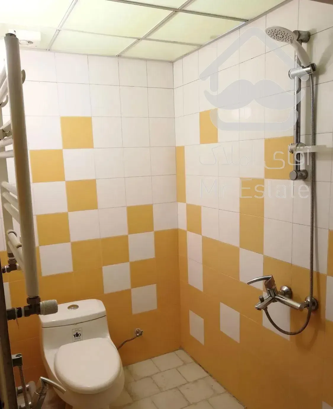 آپارتمان90مترفاز4مهرشهرتخلیه شیک