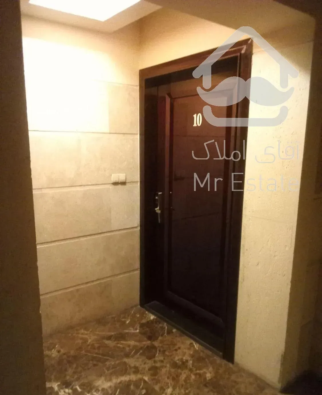 آپارتمان مسکونی 90 متر 2 خوابه