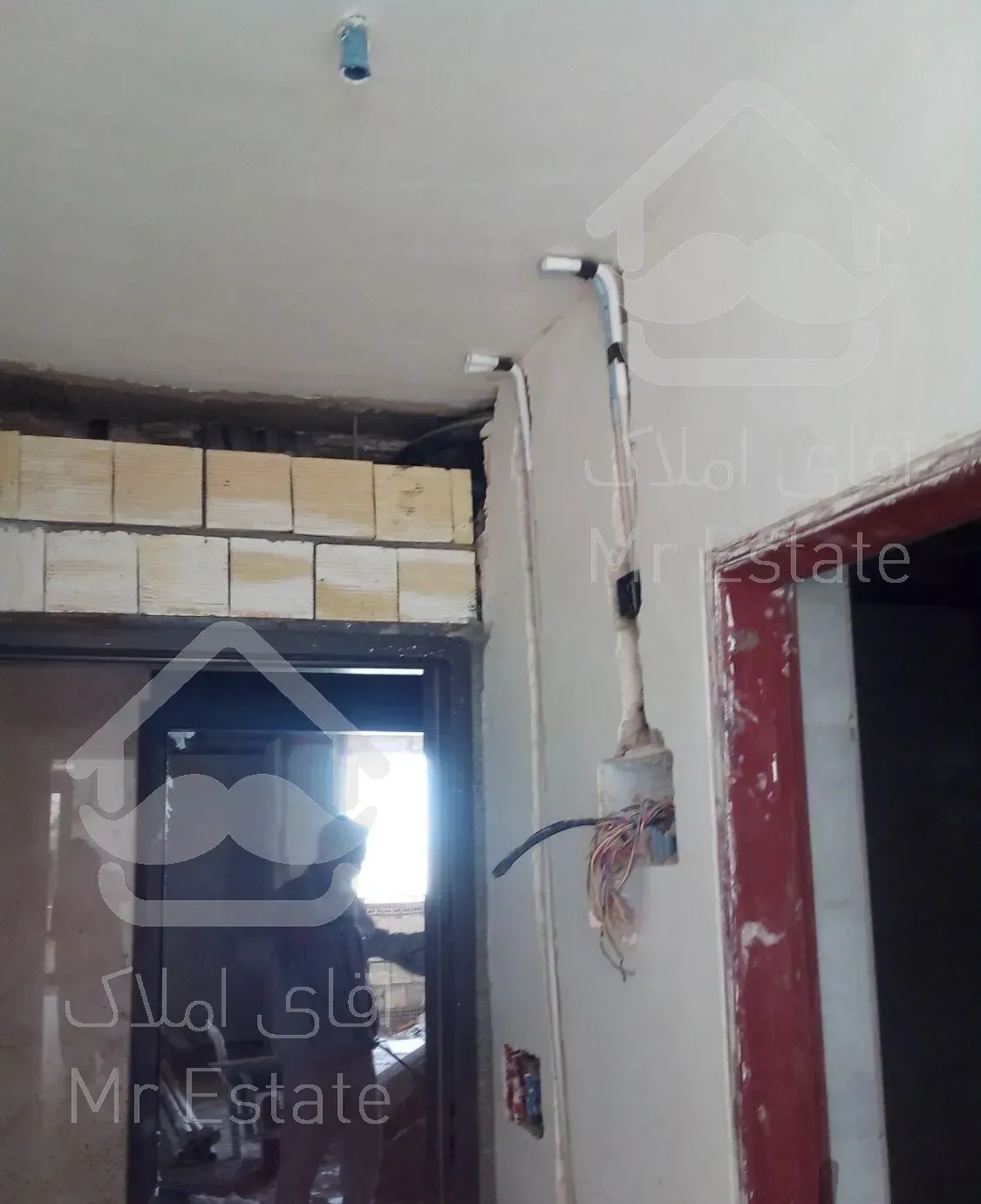 گچکاری ولکه گیری