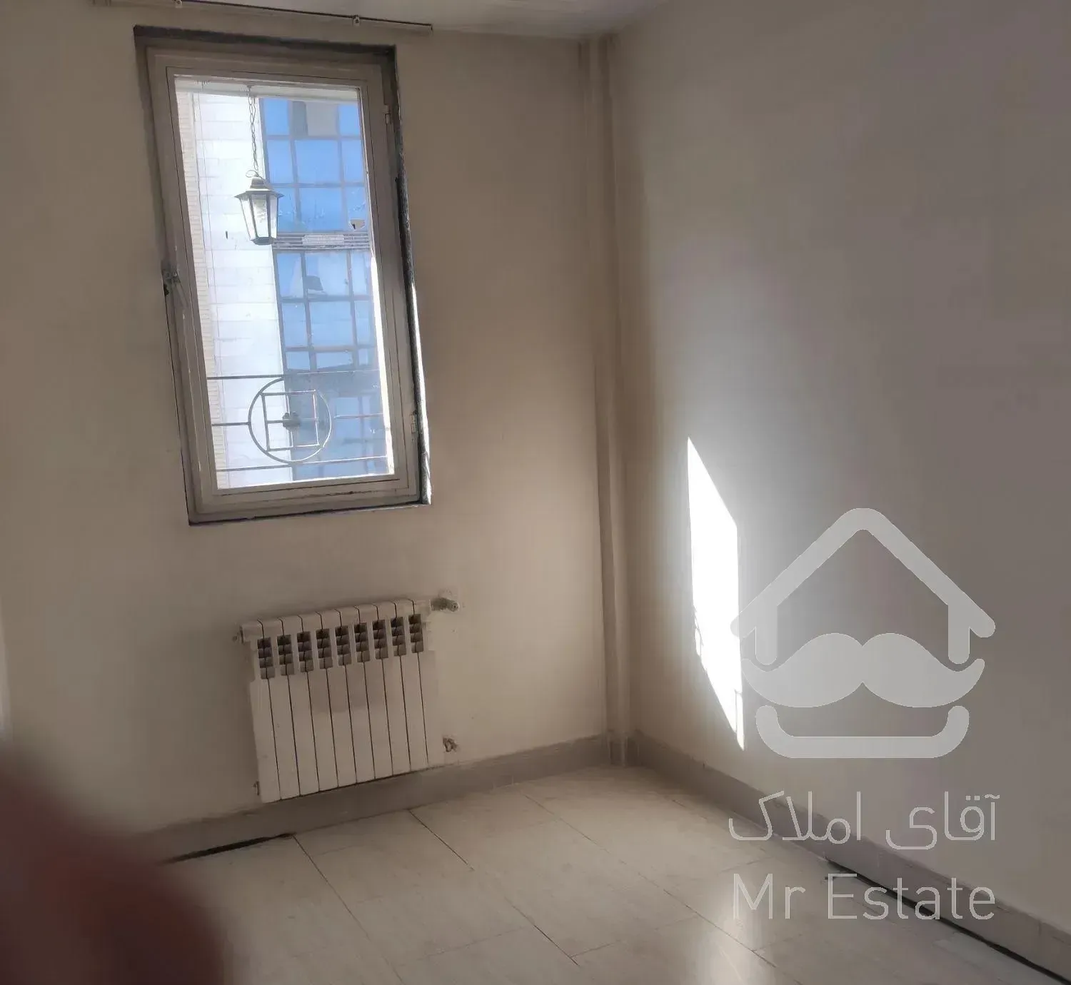 ۵۰متری تکواحدی غرق نور