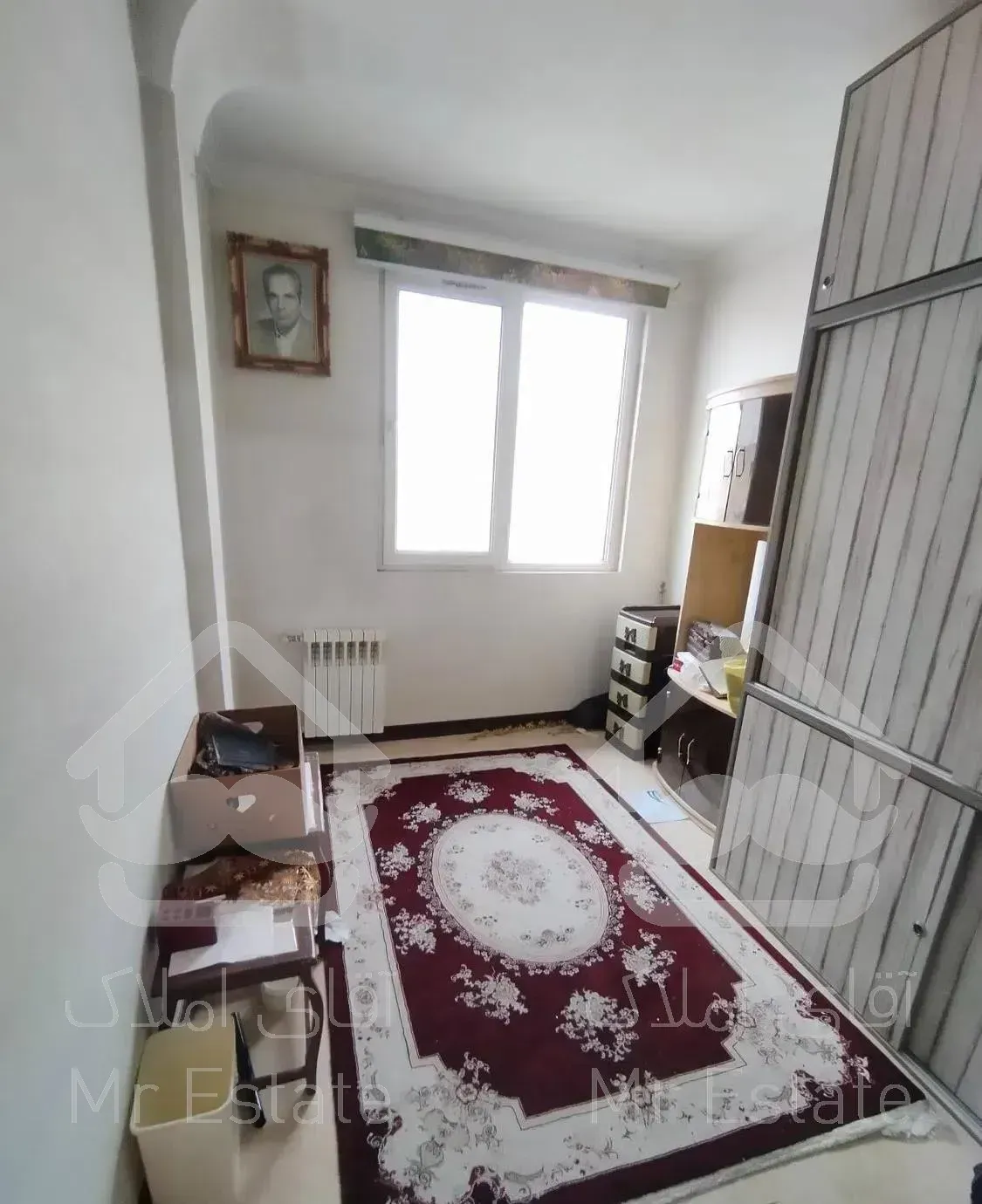 فروش 80 متری 2 خوابه محدوده دهقان