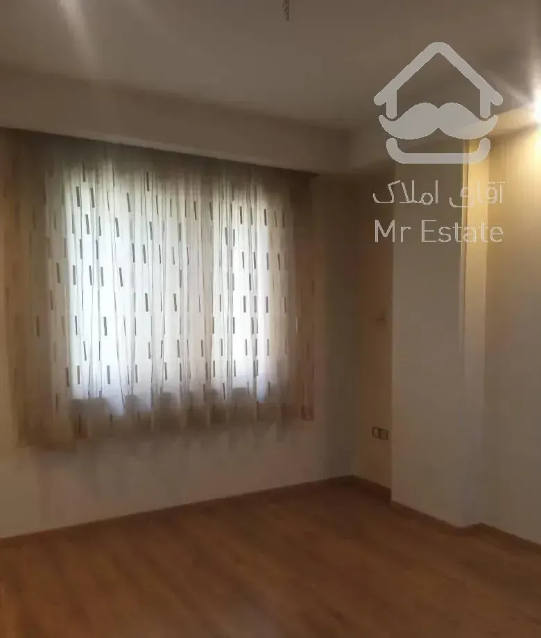 باغ فردوس ۱۱۲ متر ۲خواب حتی مجرد