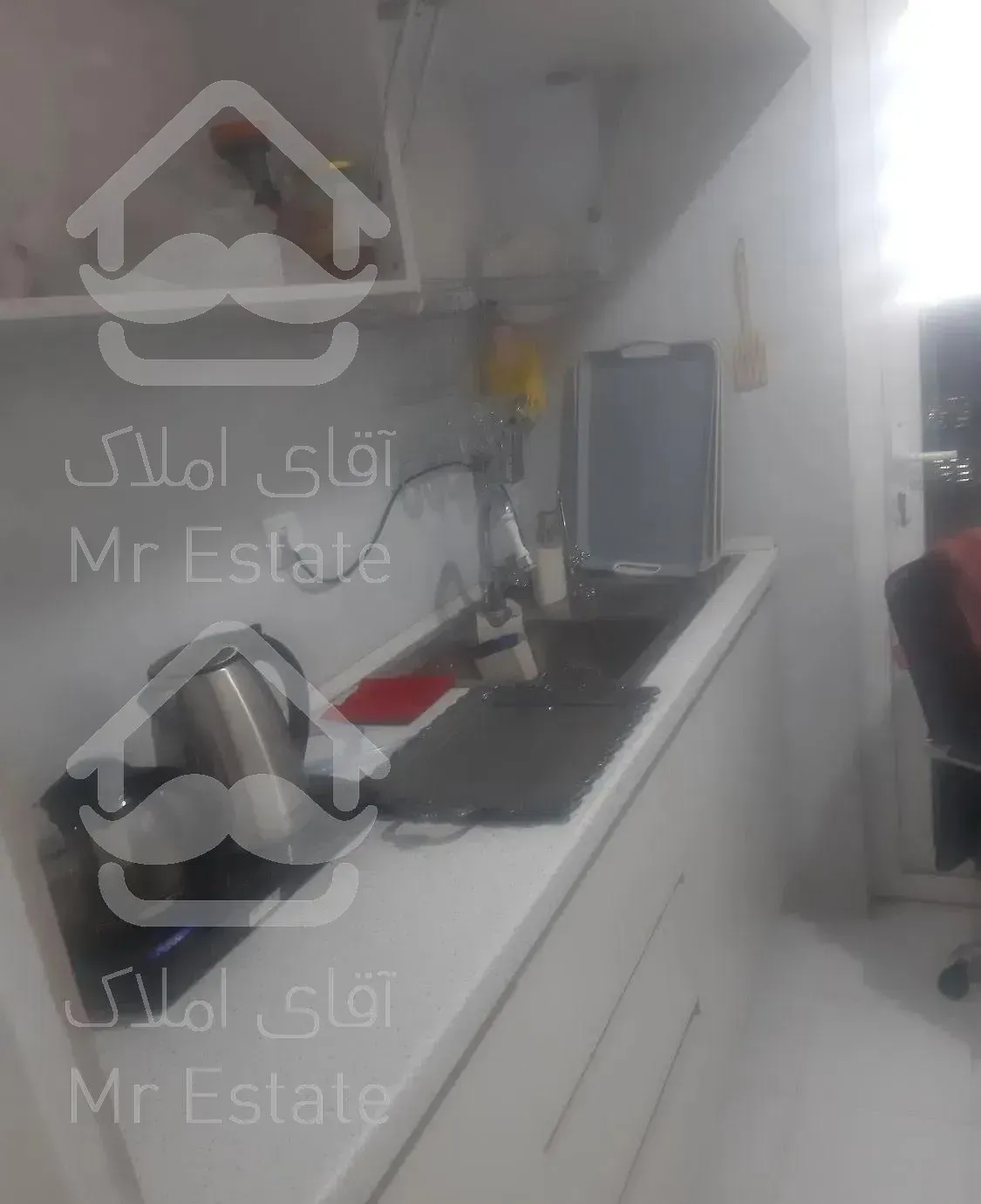 ۱۰۰متراداری،‌آبشار،کنتراست مال یاس۳، دریاچه چیتگر