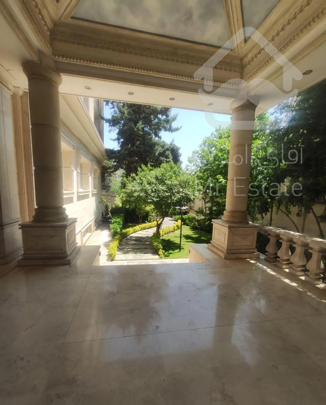 ۱۶۵متر،۳خواب ۱مستر،فول مشاعات