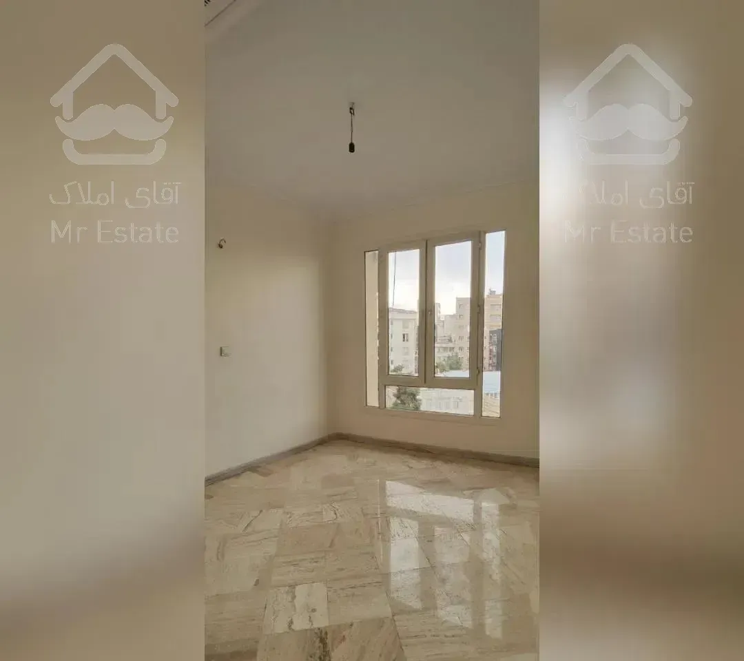 152 متر 3 خواب، بازسازی شده، فرمانیه