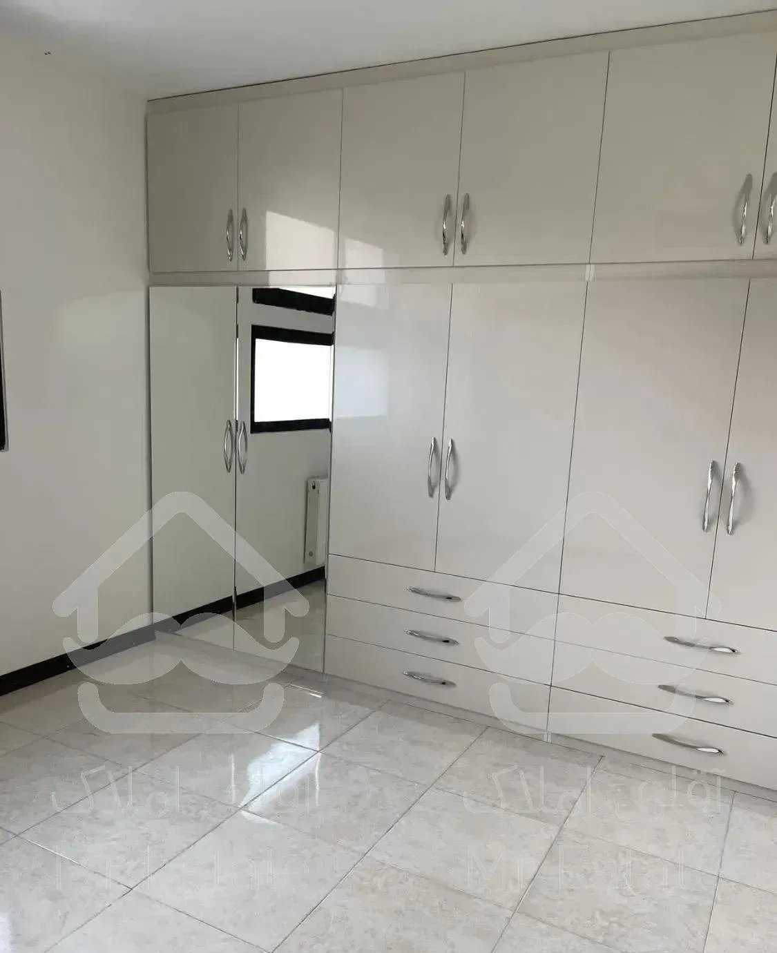 110متری/2خواب/نوساز/جنوبی