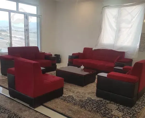 ویلا ۱۵۰‌متر در گیلاوند  دربستی وادان