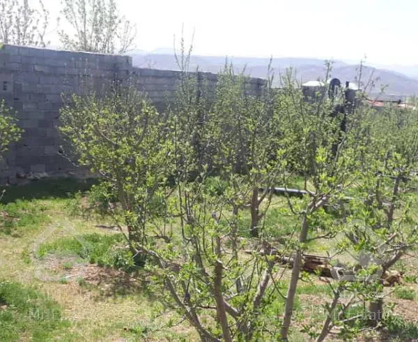 ویلایی جابان دماوند