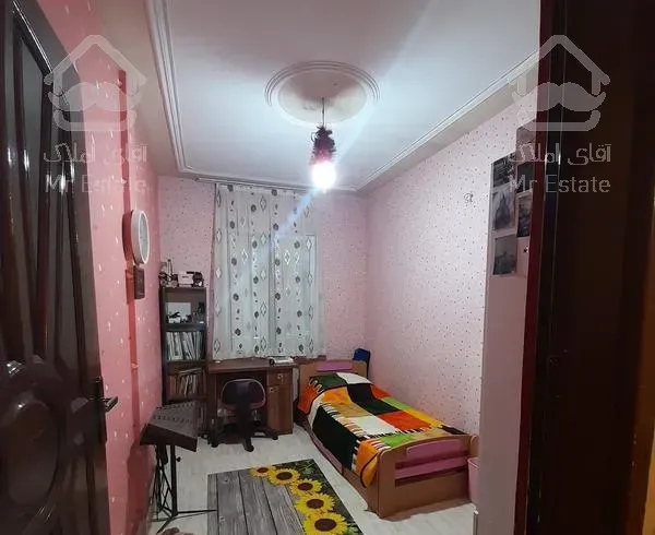 اپارتمان ۱۴۵ متری در عظیمیه