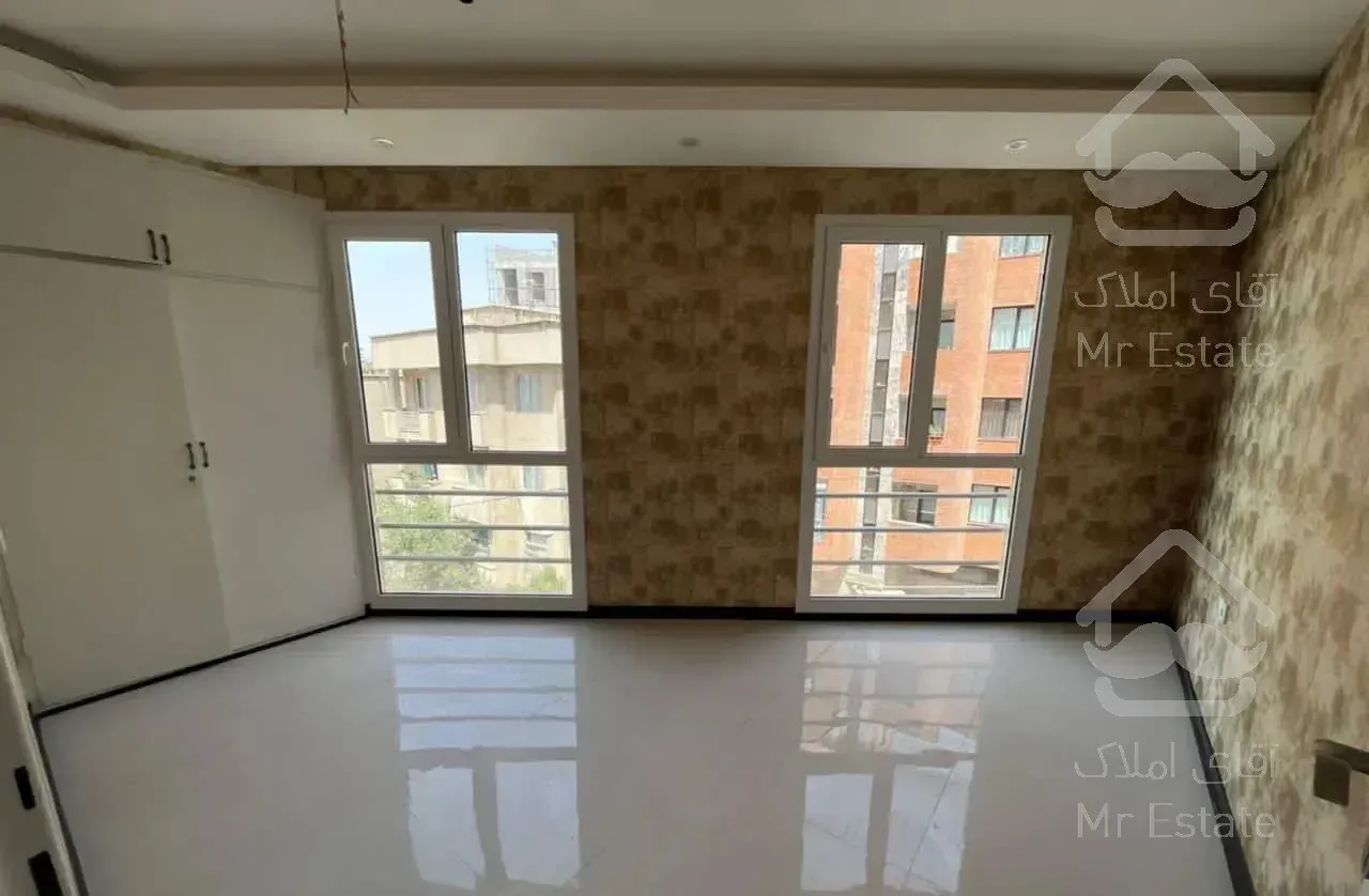 شیخ بهایی ١٣٣ متر نوساز