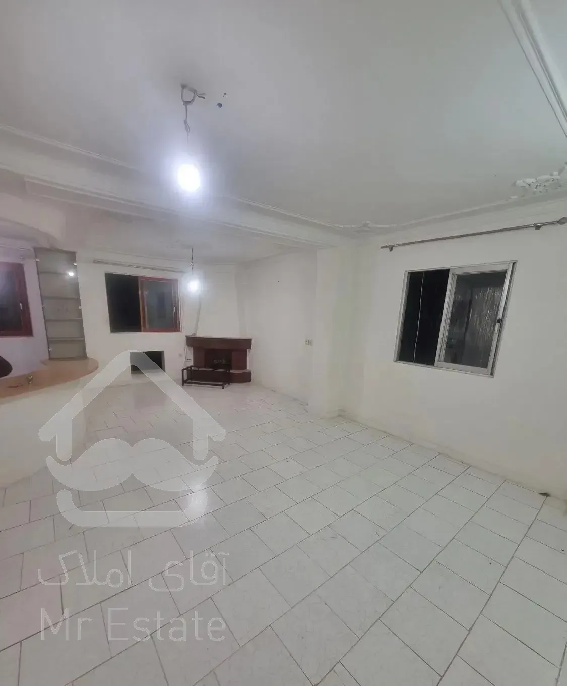 واحد ۸۰ متر واقع فردوس ۷ امیر کبیر قیمت مناسب