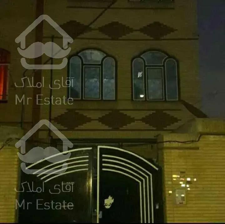 خانه نخل ۲۷ پ۷