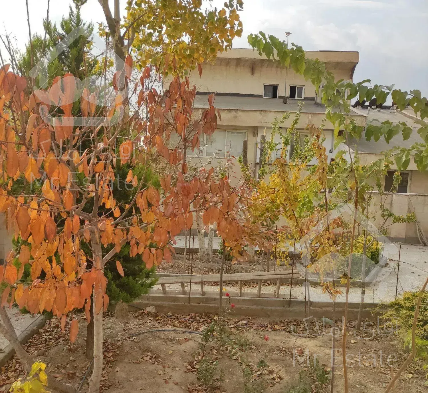 183 متر شهرک دانشگاه شریف